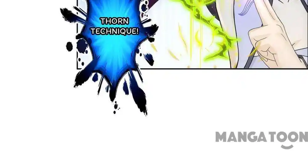 The Legend Of The demon God Chapter 307