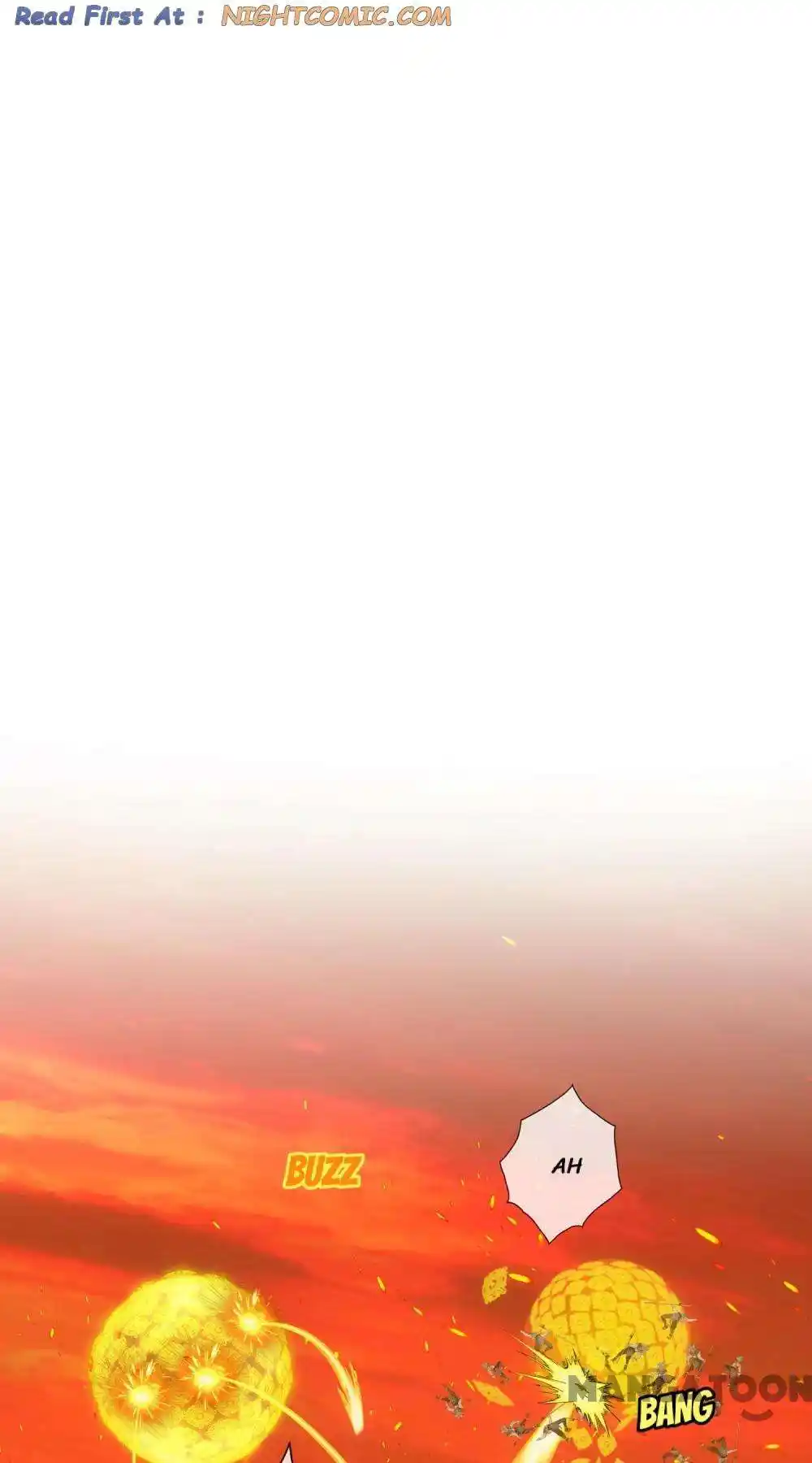 The Legend Of The demon God Chapter 308