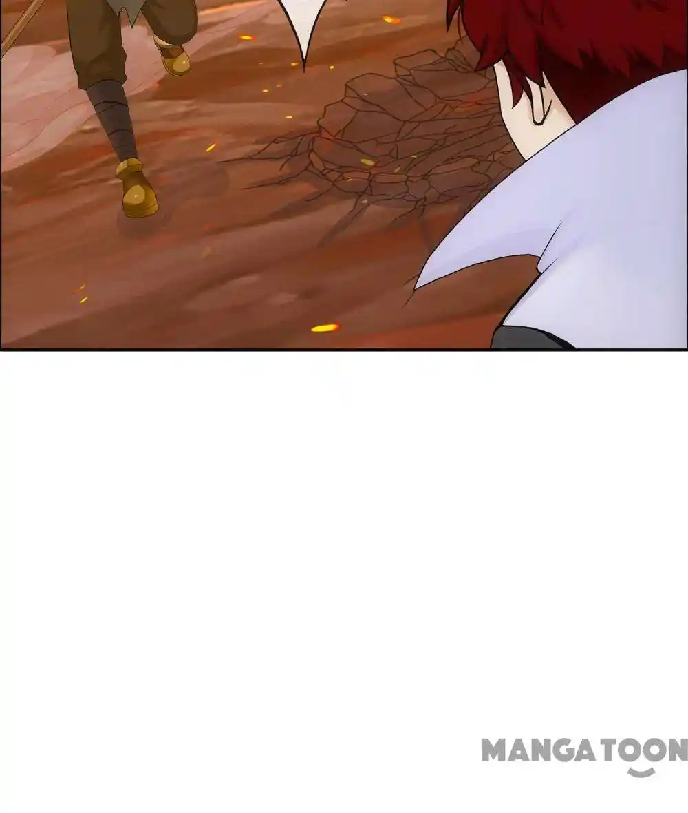 The Legend Of The demon God Chapter 308