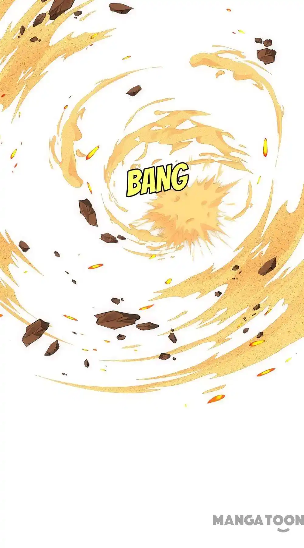 The Legend Of The demon God Chapter 308