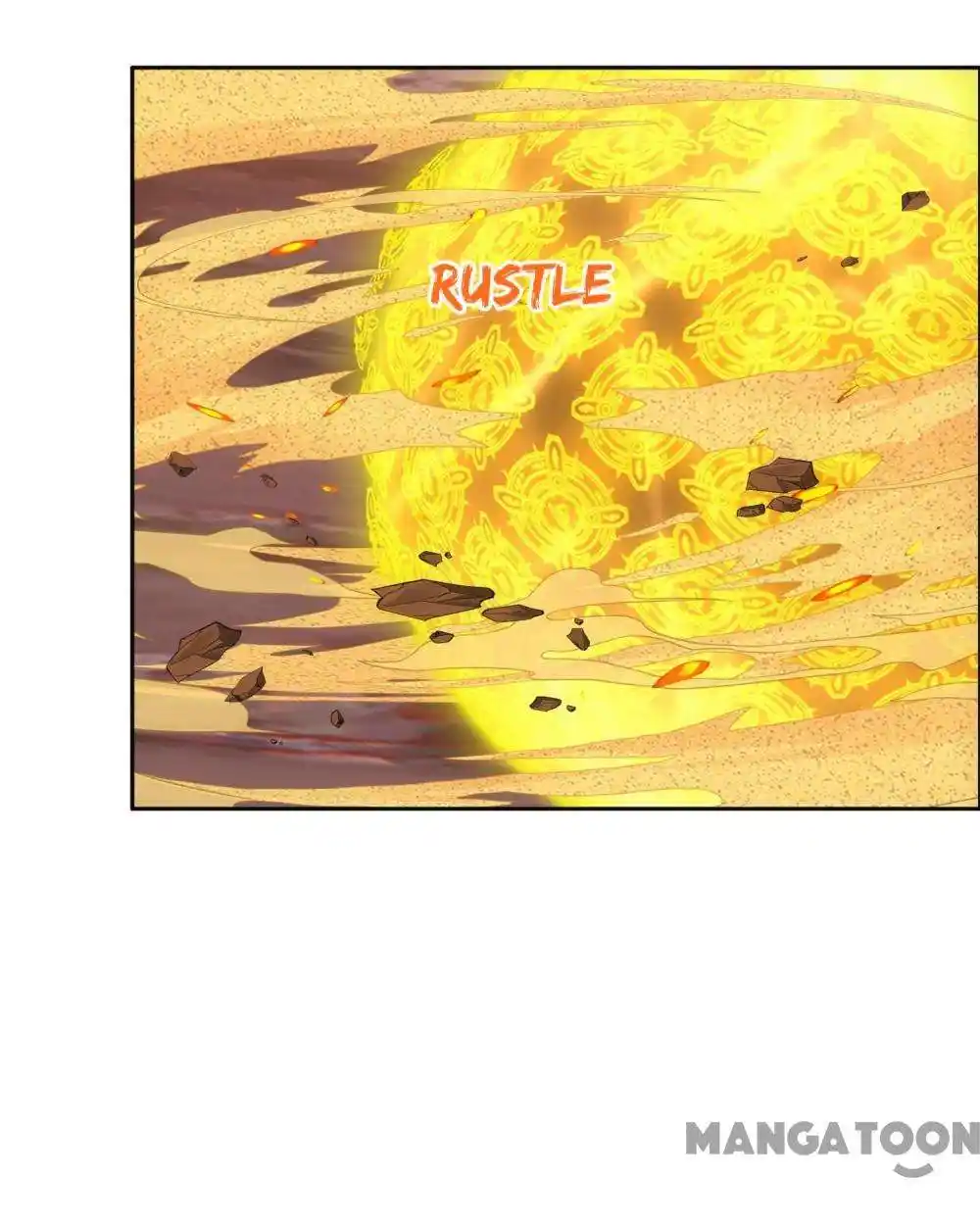 The Legend Of The demon God Chapter 308