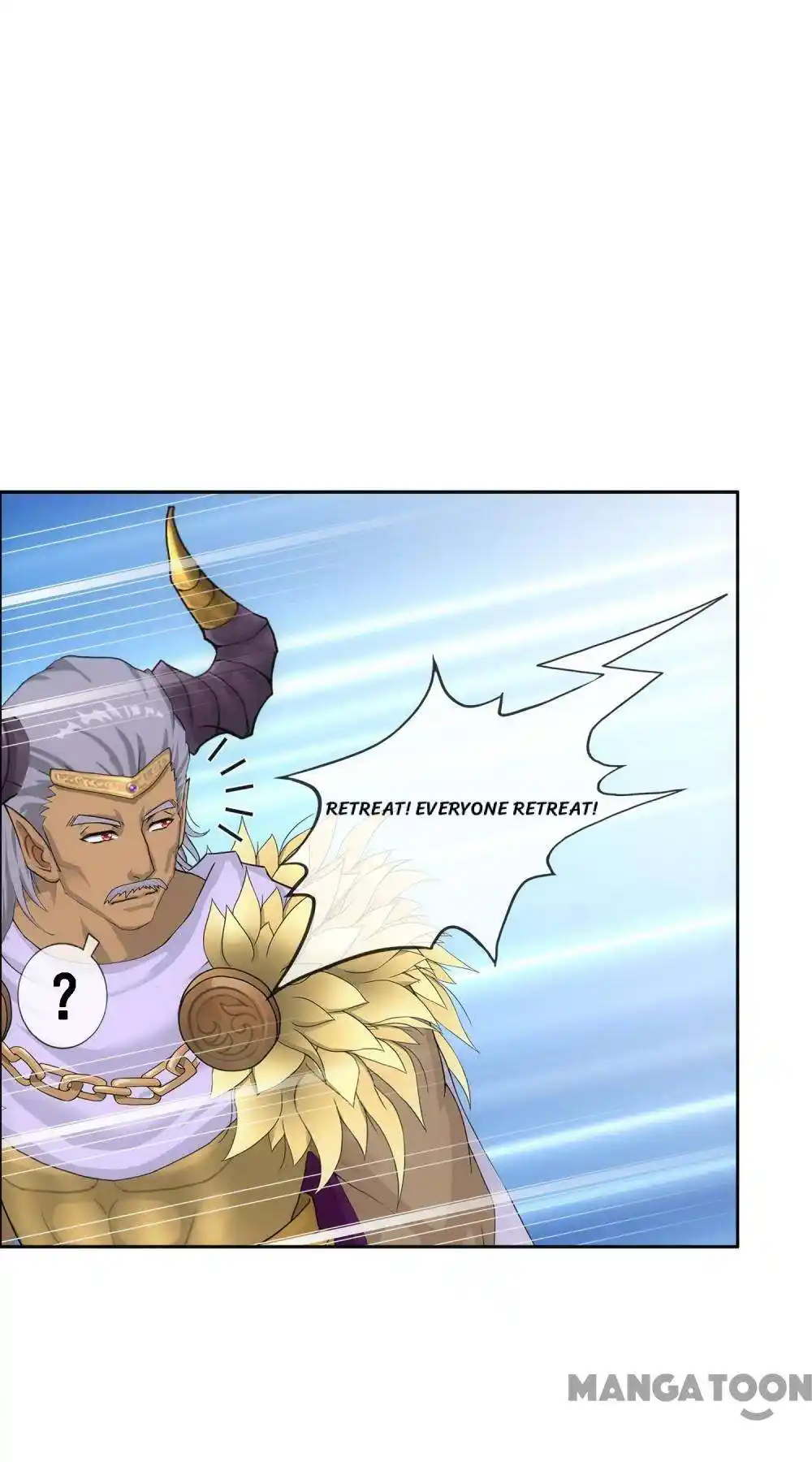 The Legend Of The demon God Chapter 308