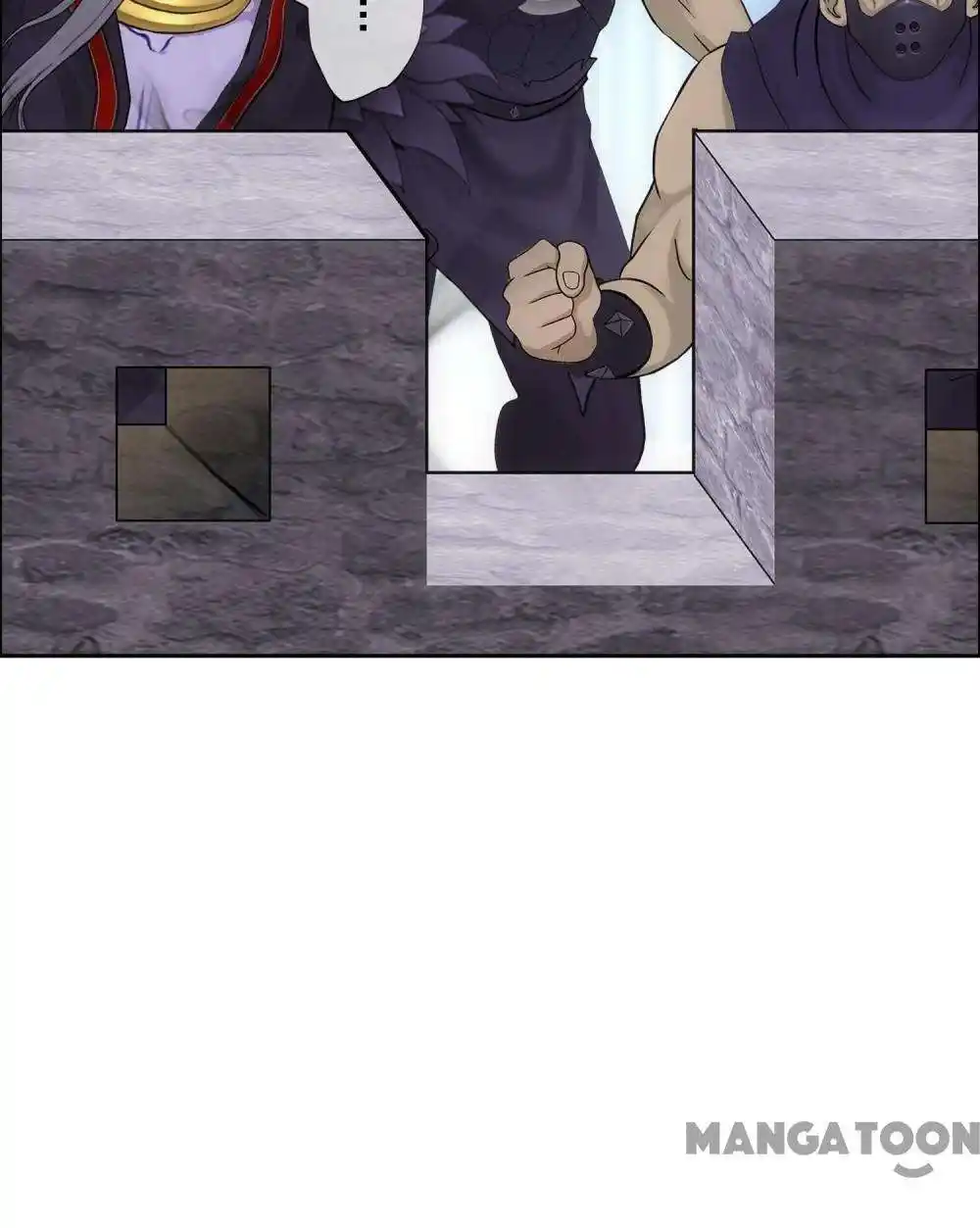 The Legend Of The demon God Chapter 309