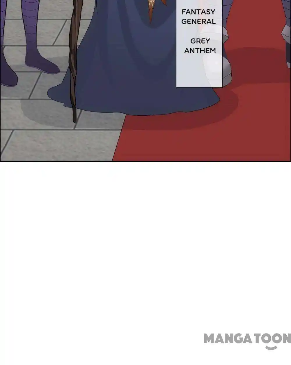 The Legend Of The demon God Chapter 309