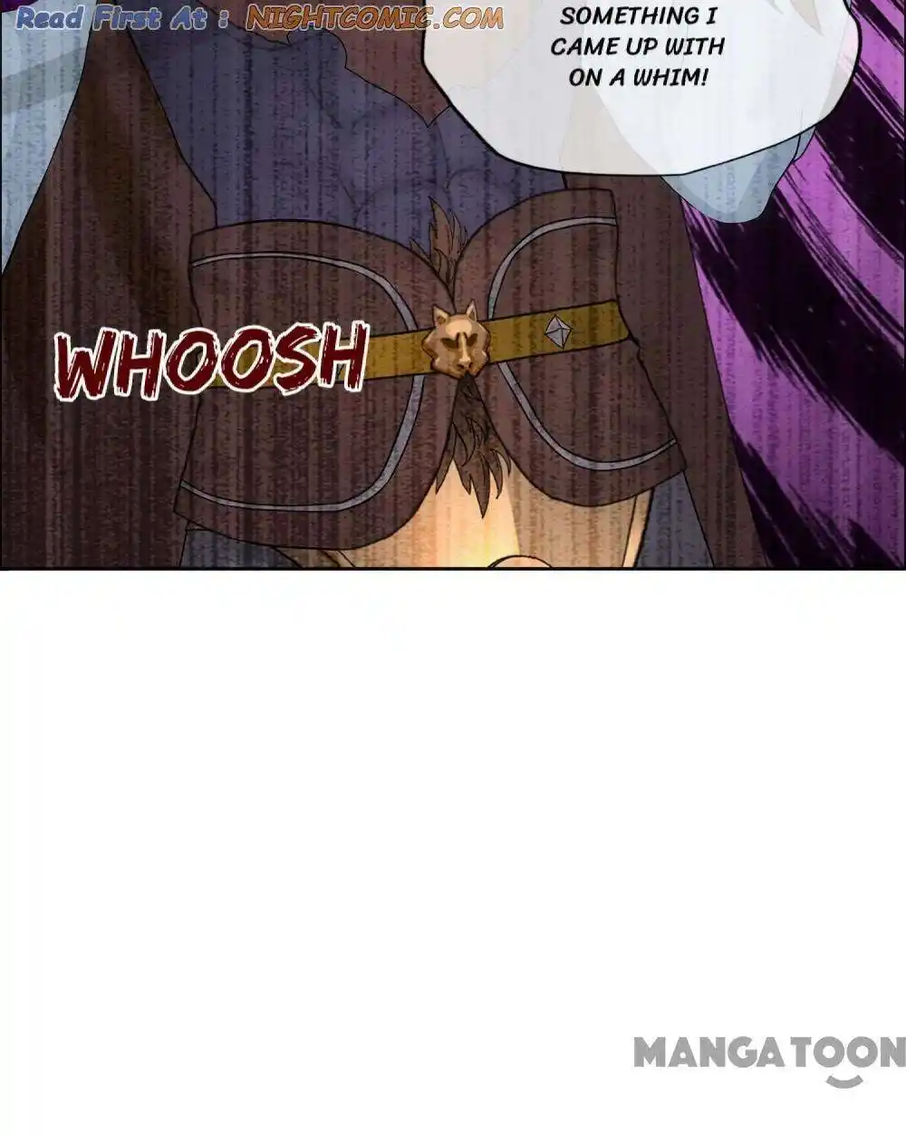 The Legend Of The demon God Chapter 309