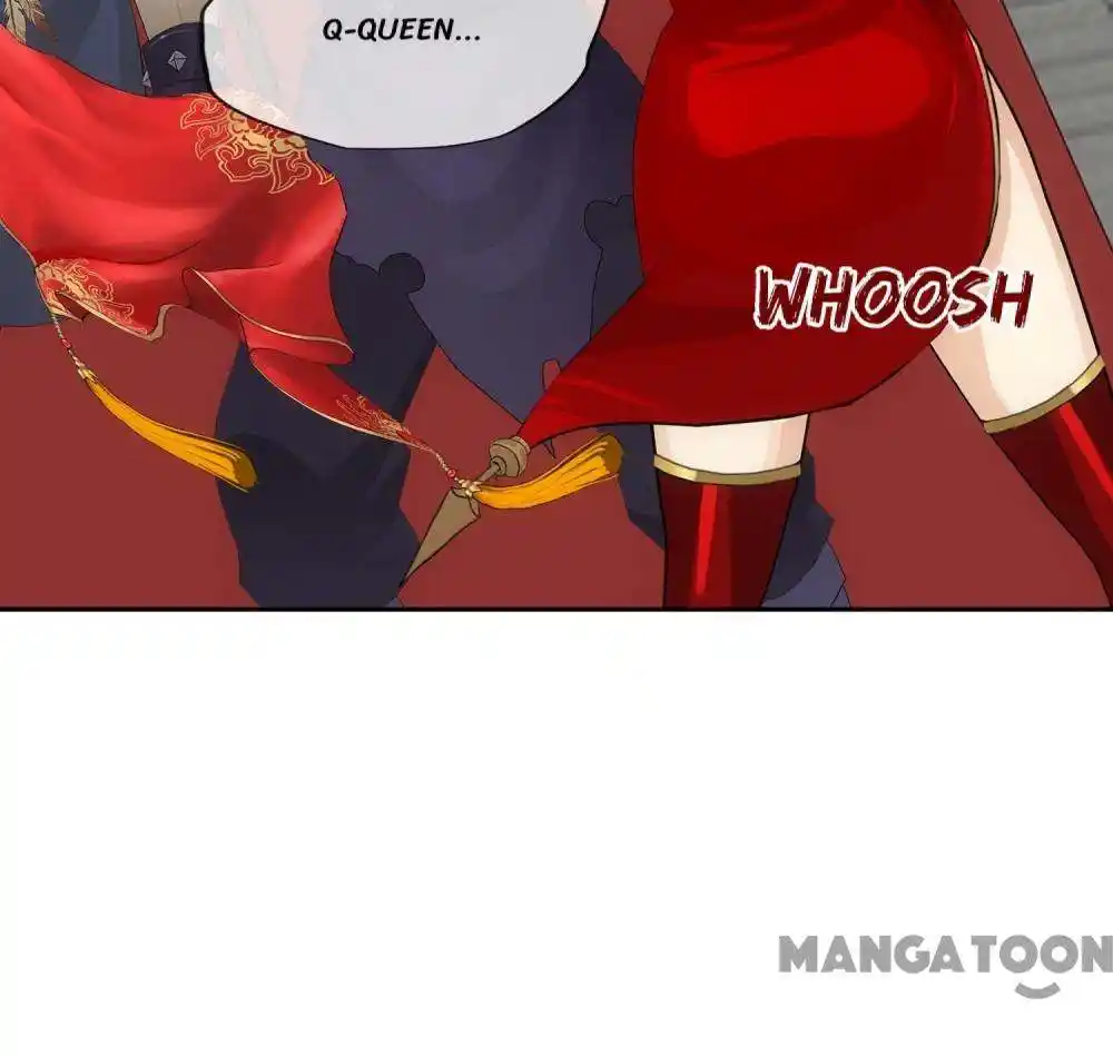 The Legend Of The demon God Chapter 309