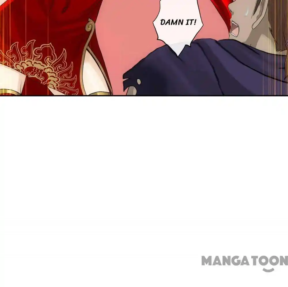 The Legend Of The demon God Chapter 309