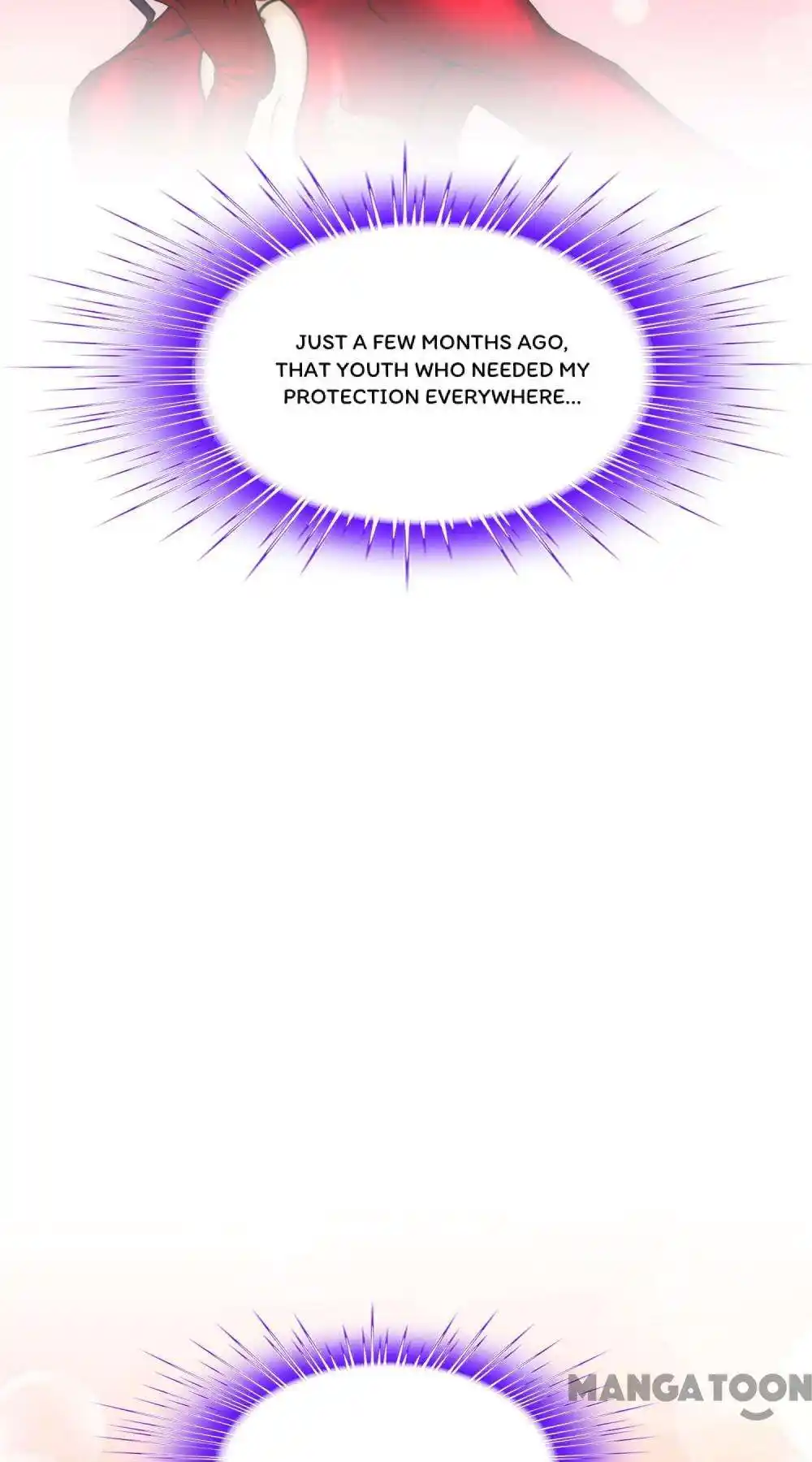 The Legend Of The demon God Chapter 309