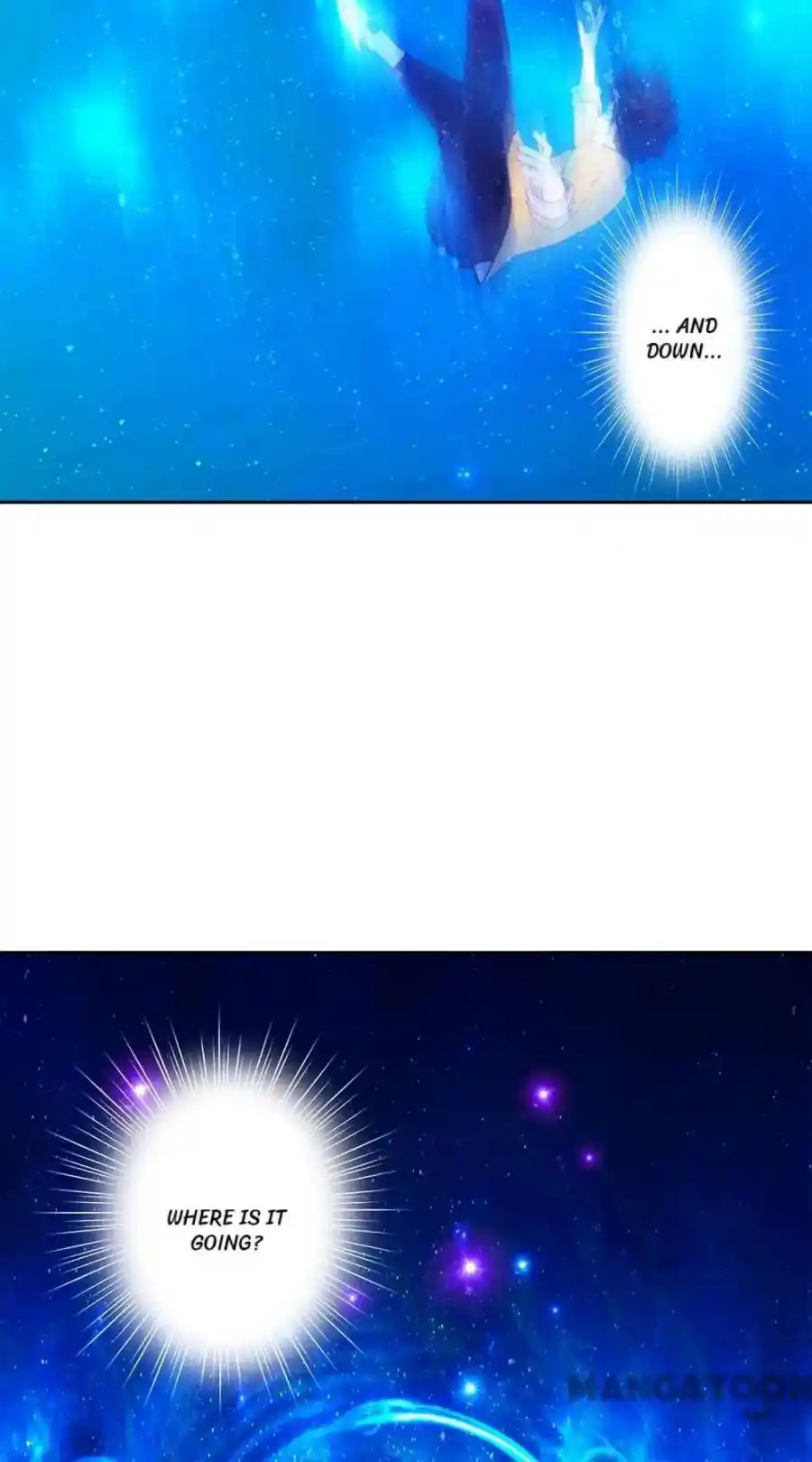 The Legend Of The demon God Chapter 31