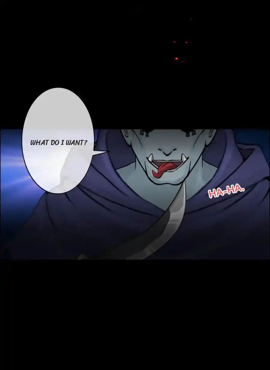 The Legend Of The demon God Chapter 31