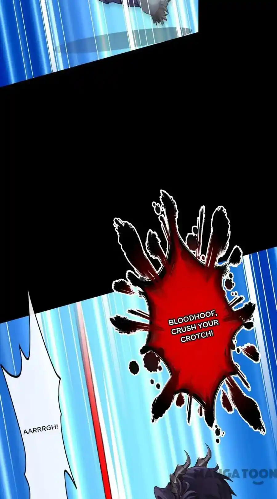 The Legend Of The demon God Chapter 31