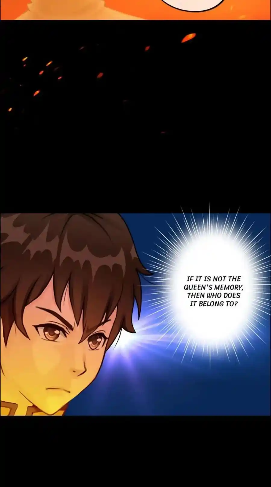 The Legend Of The demon God Chapter 31