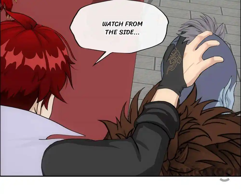 The Legend Of The demon God Chapter 310