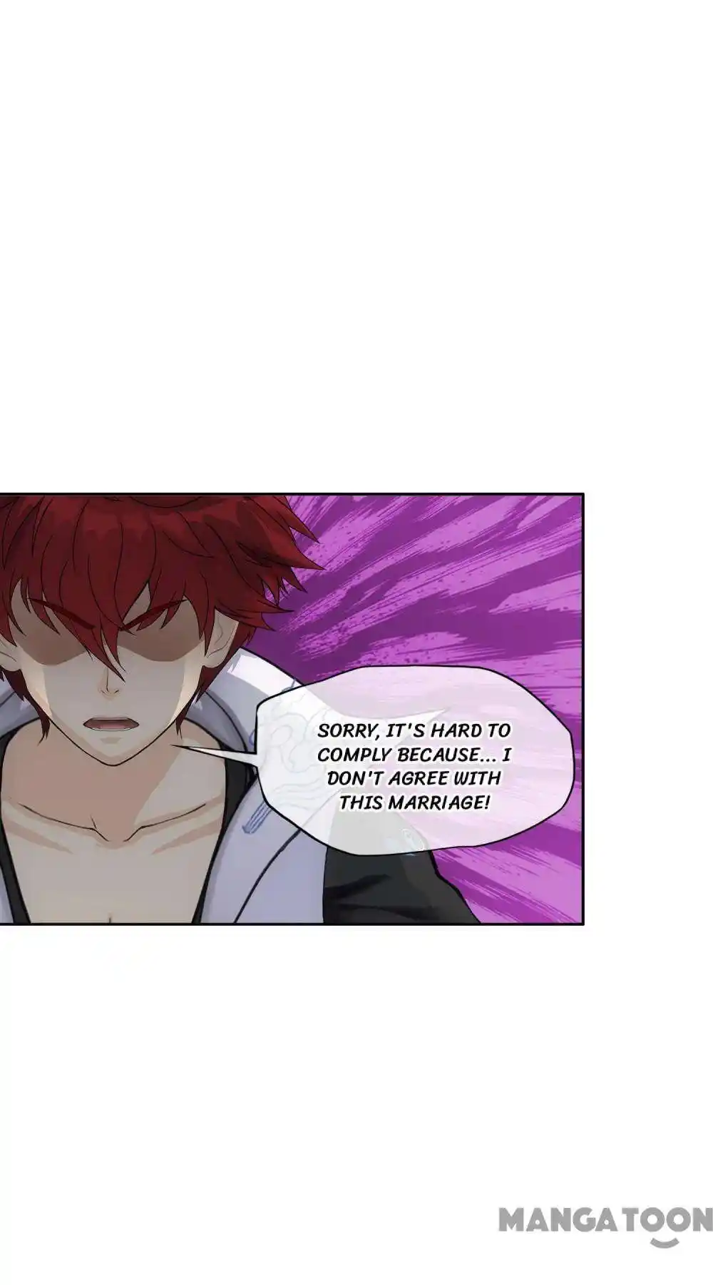 The Legend Of The demon God Chapter 310