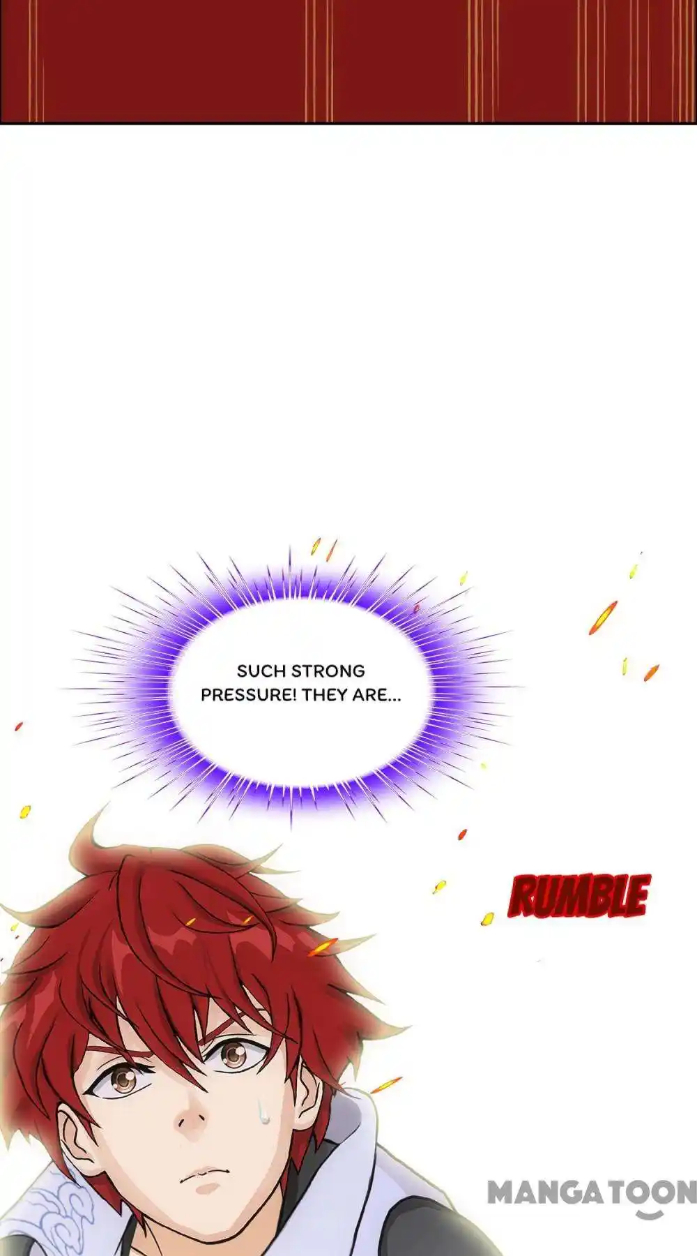 The Legend Of The demon God Chapter 310