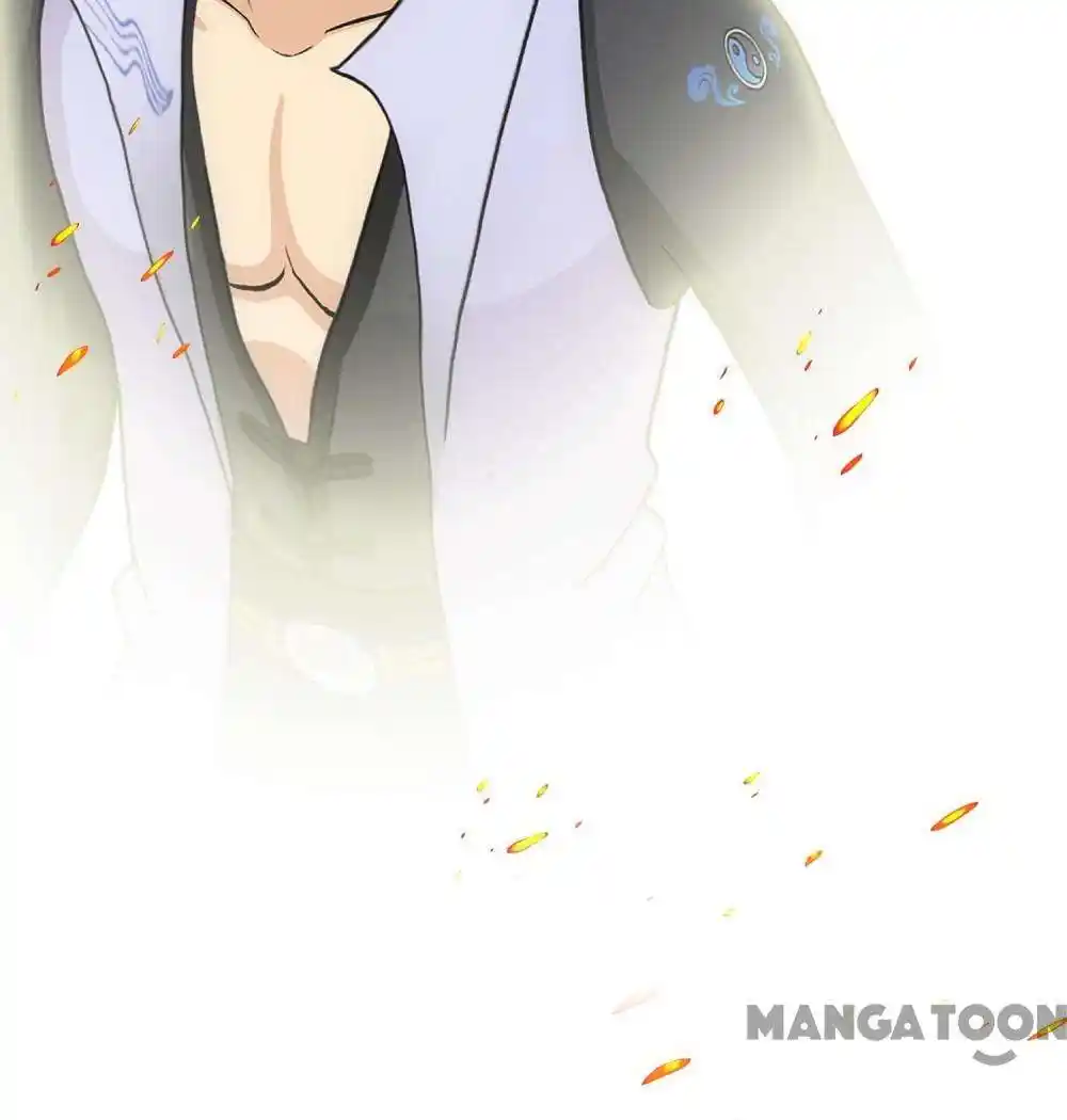 The Legend Of The demon God Chapter 310