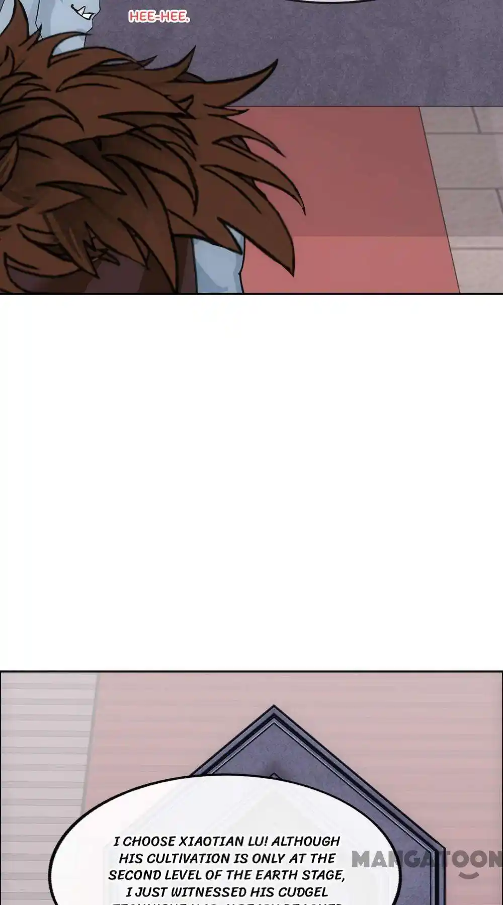 The Legend Of The demon God Chapter 310