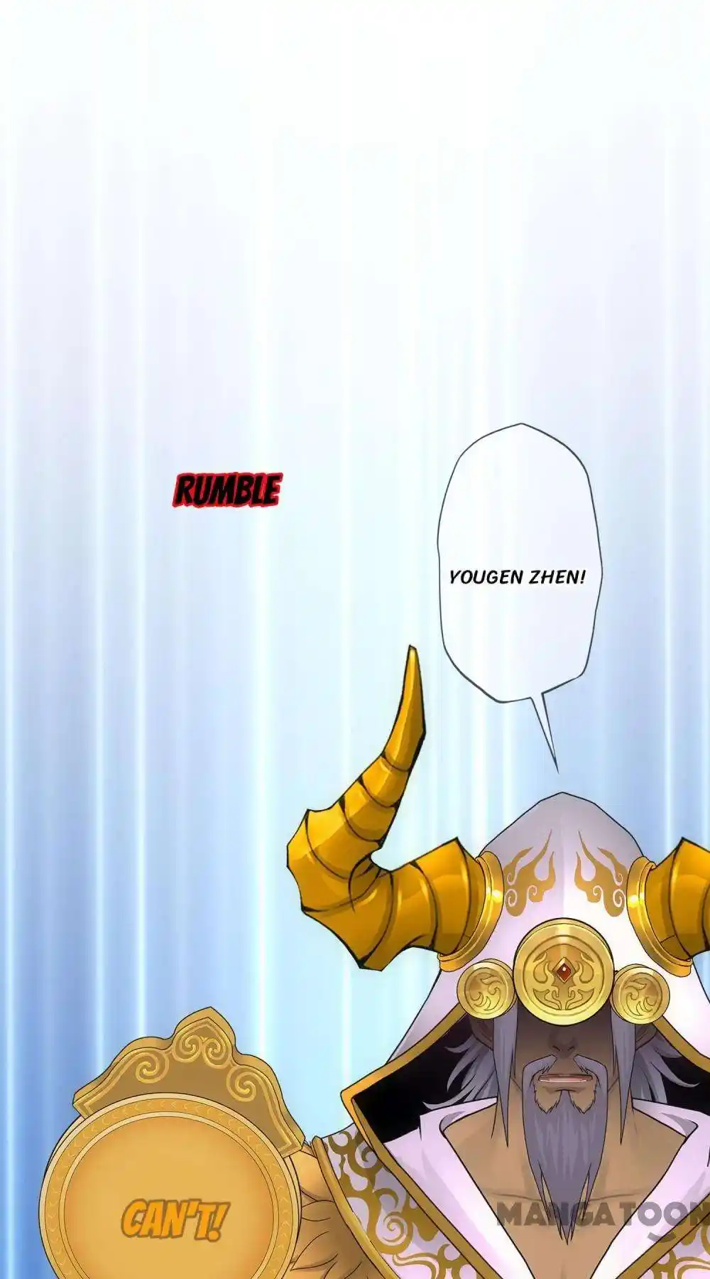 The Legend Of The demon God Chapter 310