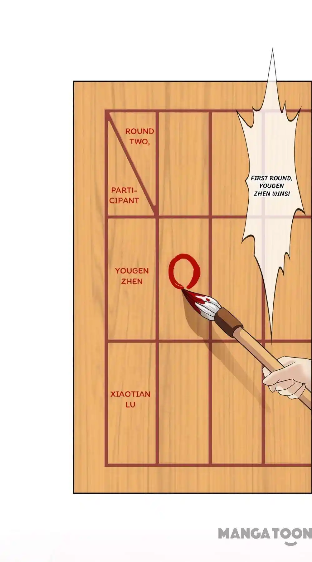 The Legend Of The demon God Chapter 310