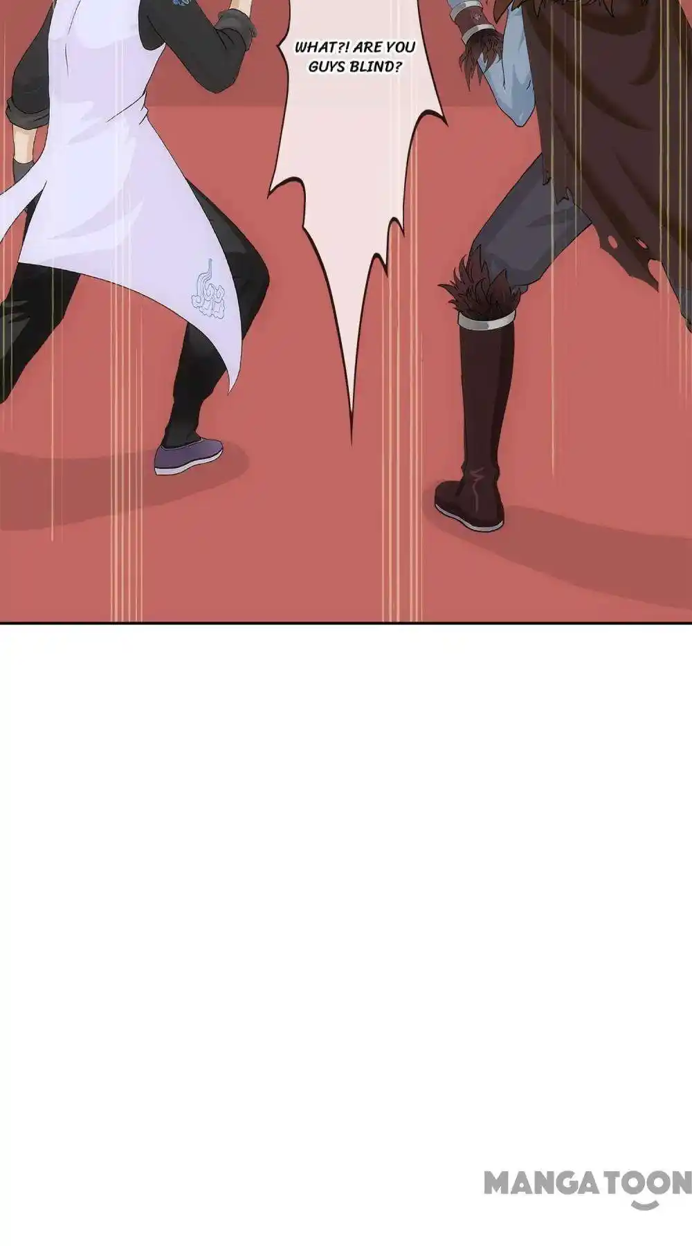 The Legend Of The demon God Chapter 310