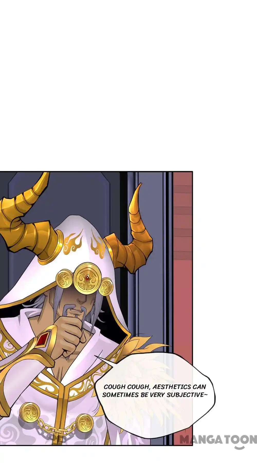 The Legend Of The demon God Chapter 311