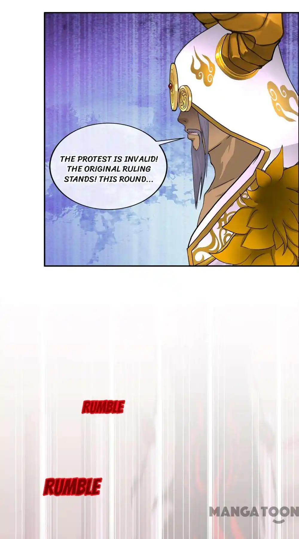 The Legend Of The demon God Chapter 311