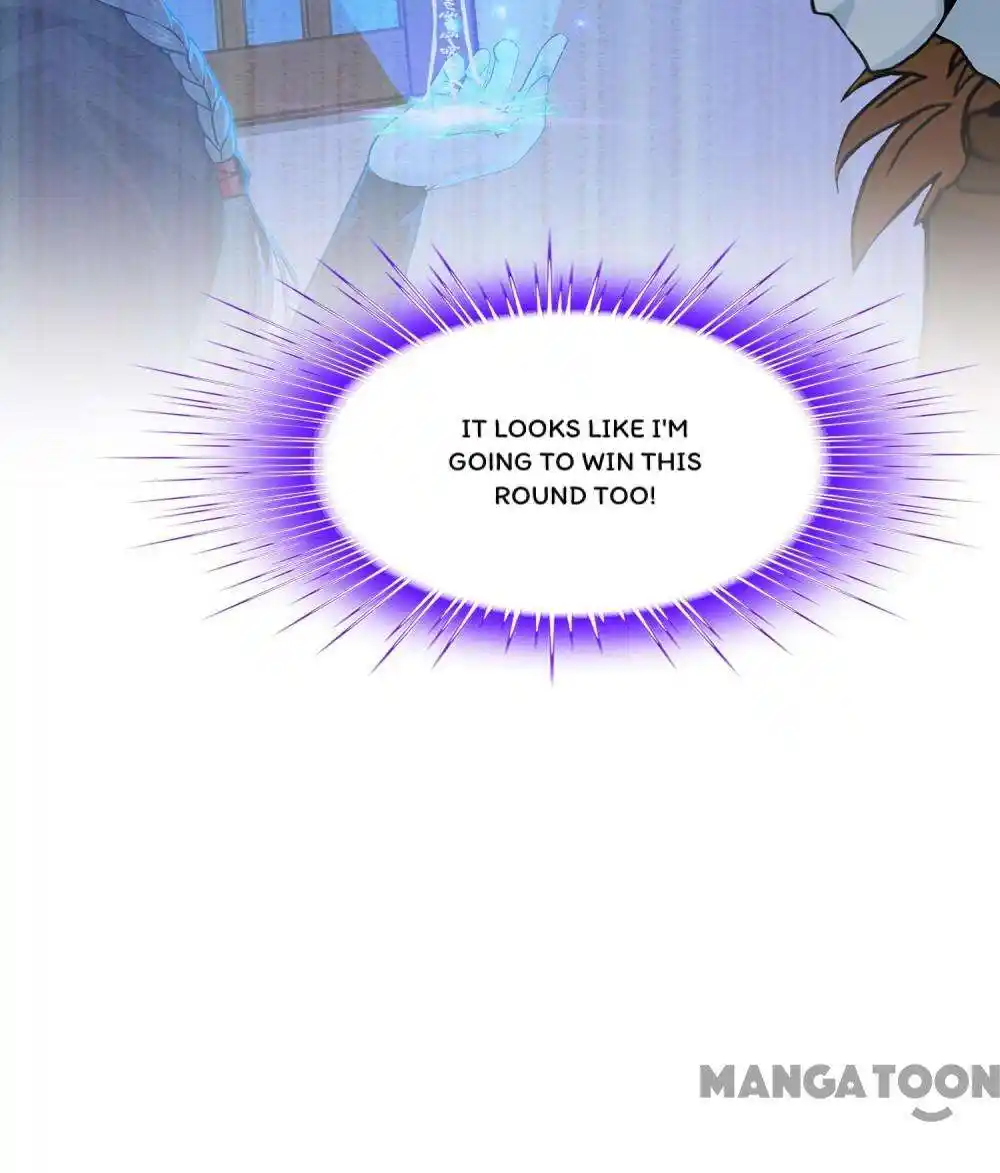 The Legend Of The demon God Chapter 311