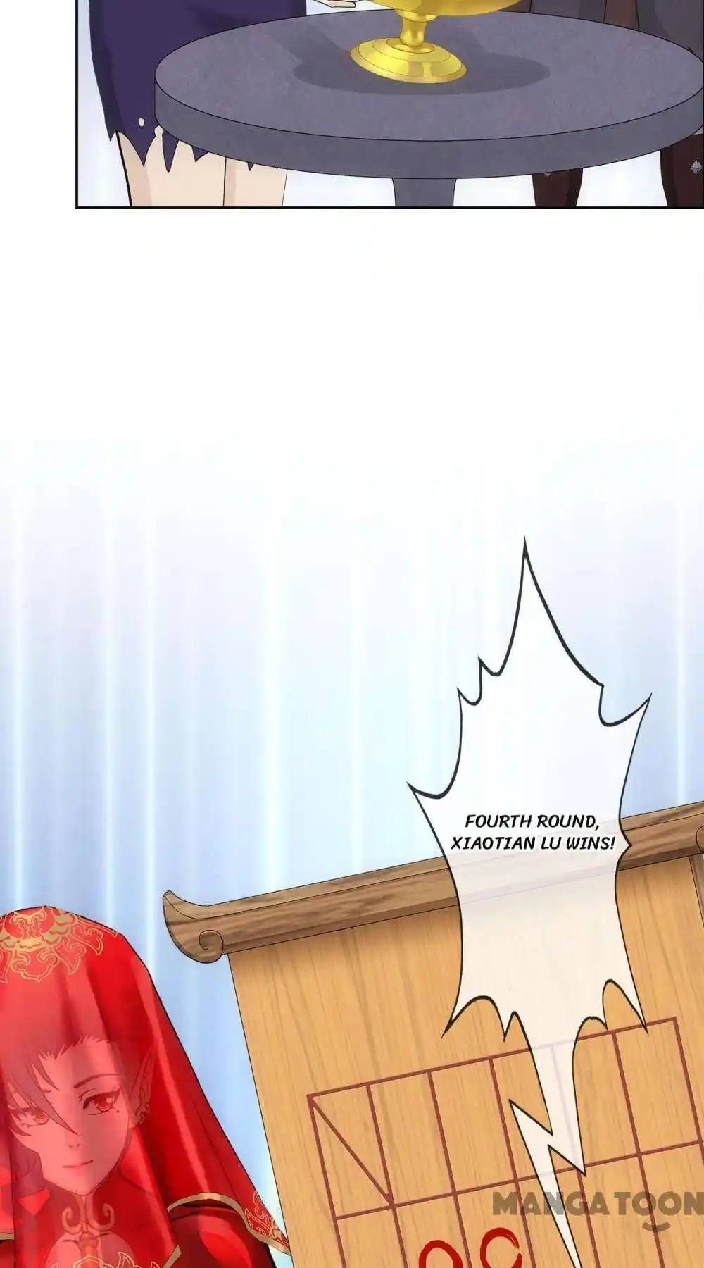 The Legend Of The demon God Chapter 311