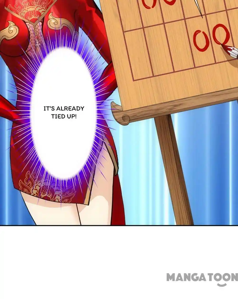 The Legend Of The demon God Chapter 311