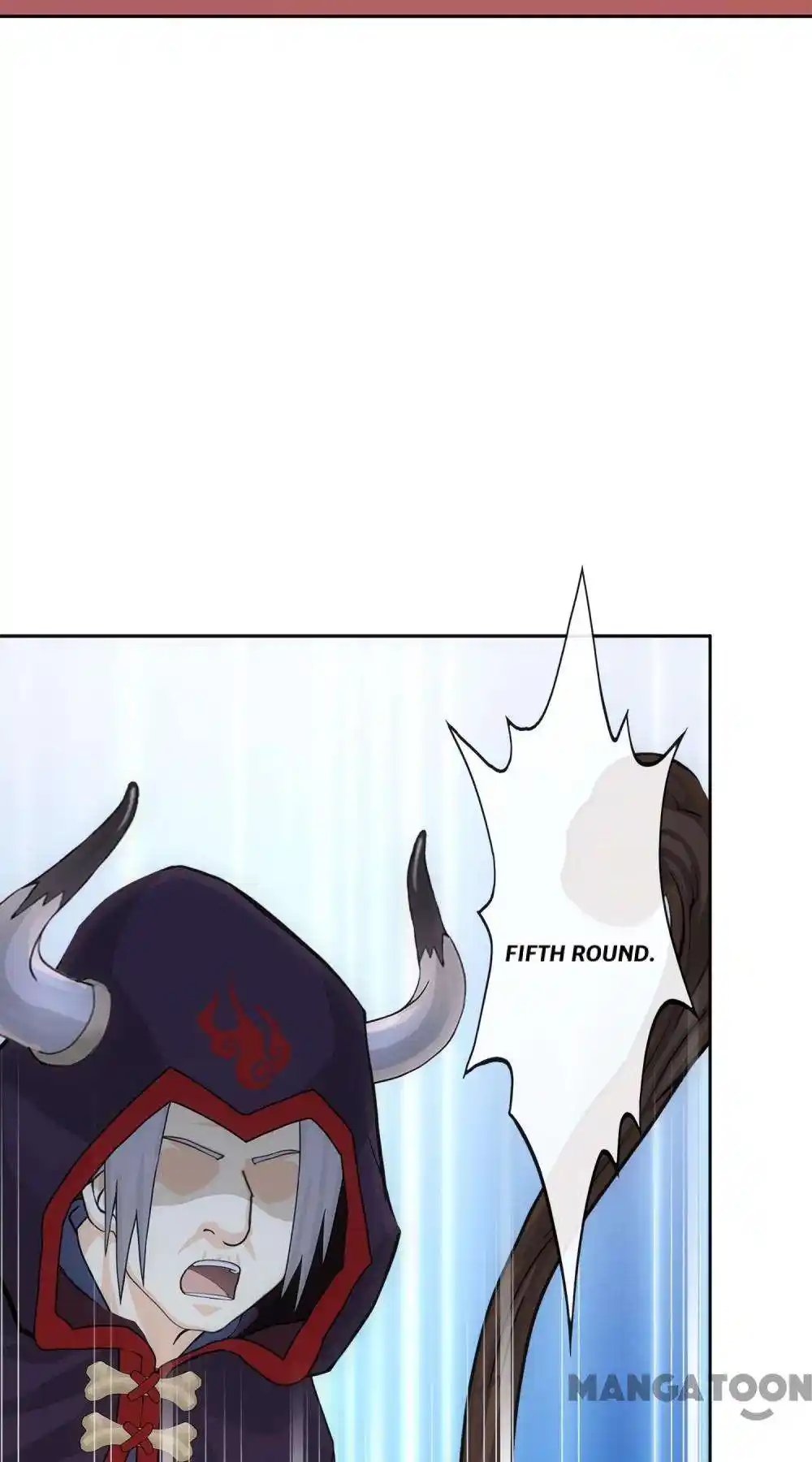 The Legend Of The demon God Chapter 311