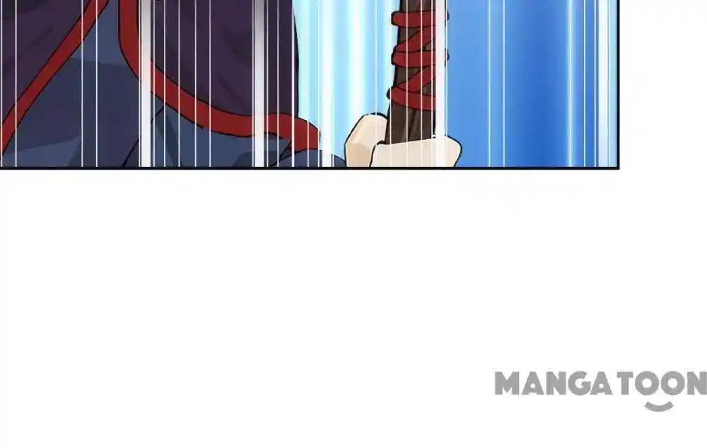 The Legend Of The demon God Chapter 311