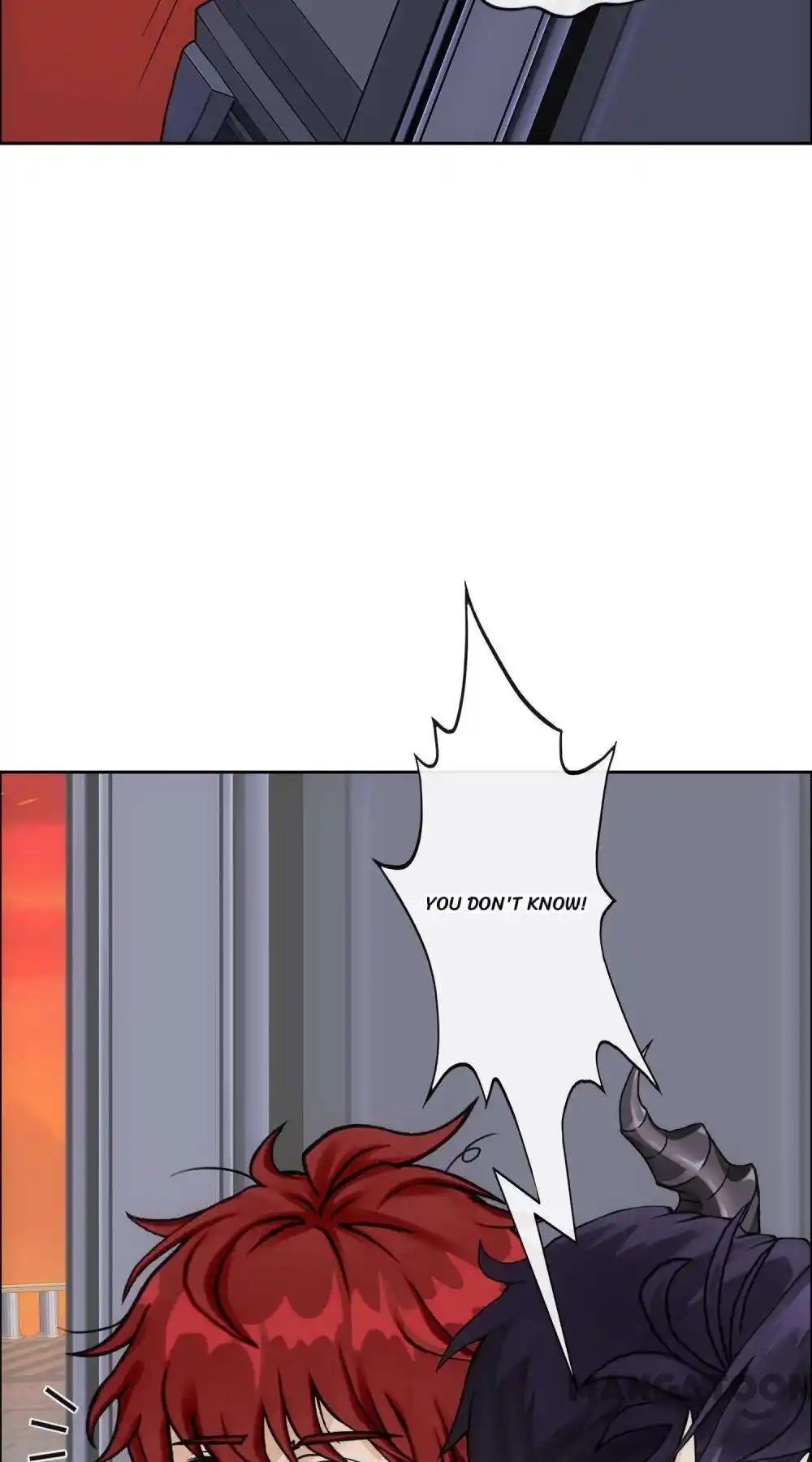 The Legend Of The demon God Chapter 312