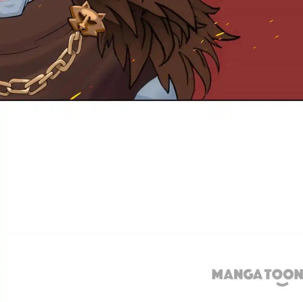 The Legend Of The demon God Chapter 312