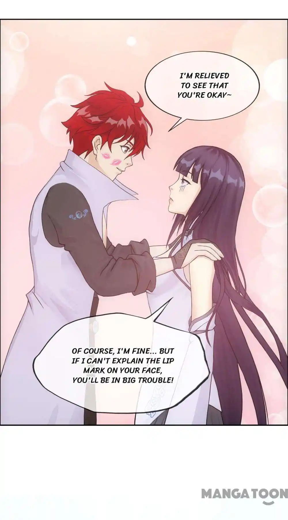 The Legend Of The demon God Chapter 312