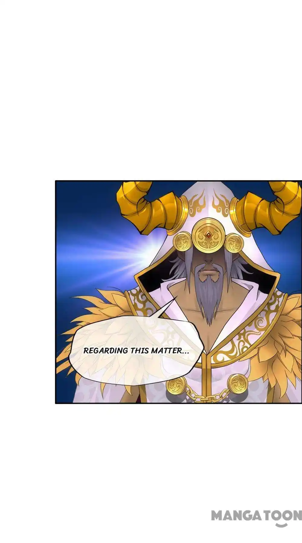 The Legend Of The demon God Chapter 312