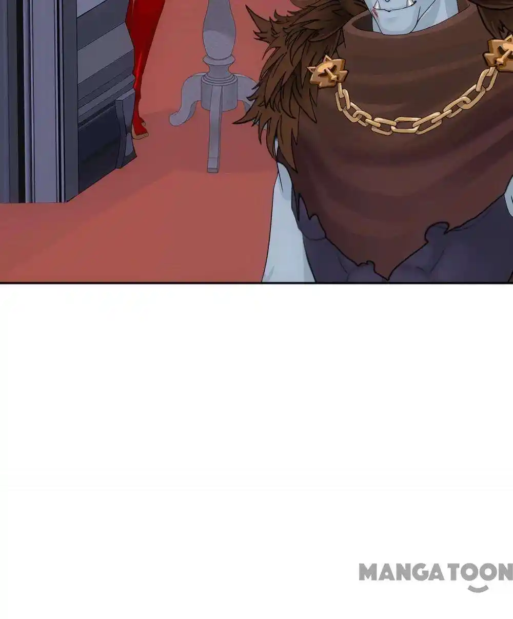 The Legend Of The demon God Chapter 312