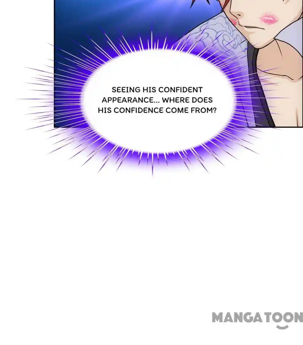 The Legend Of The demon God Chapter 312