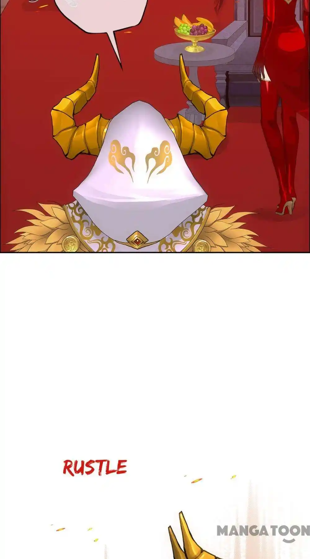 The Legend Of The demon God Chapter 312