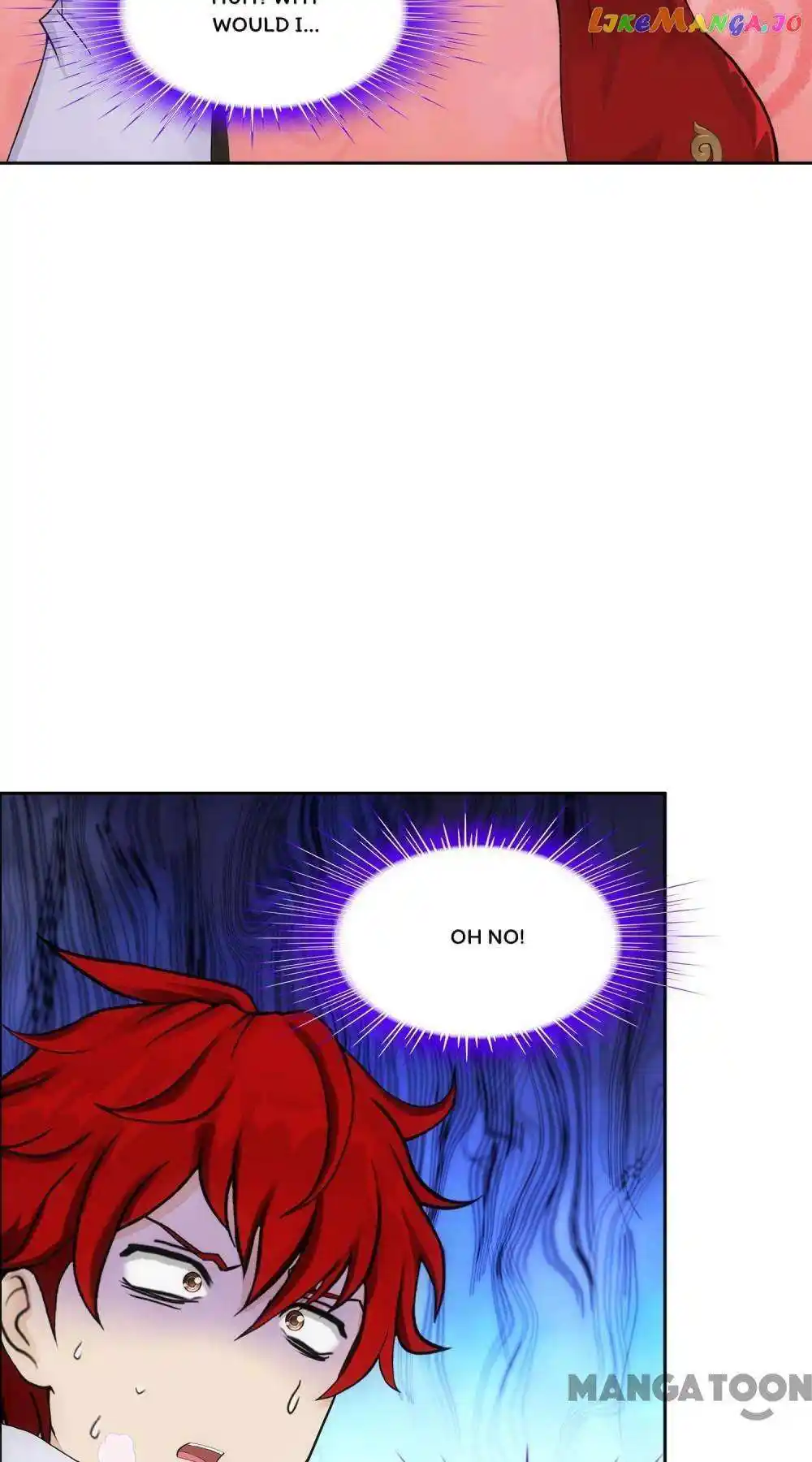 The Legend Of The Demon God Chapter 314