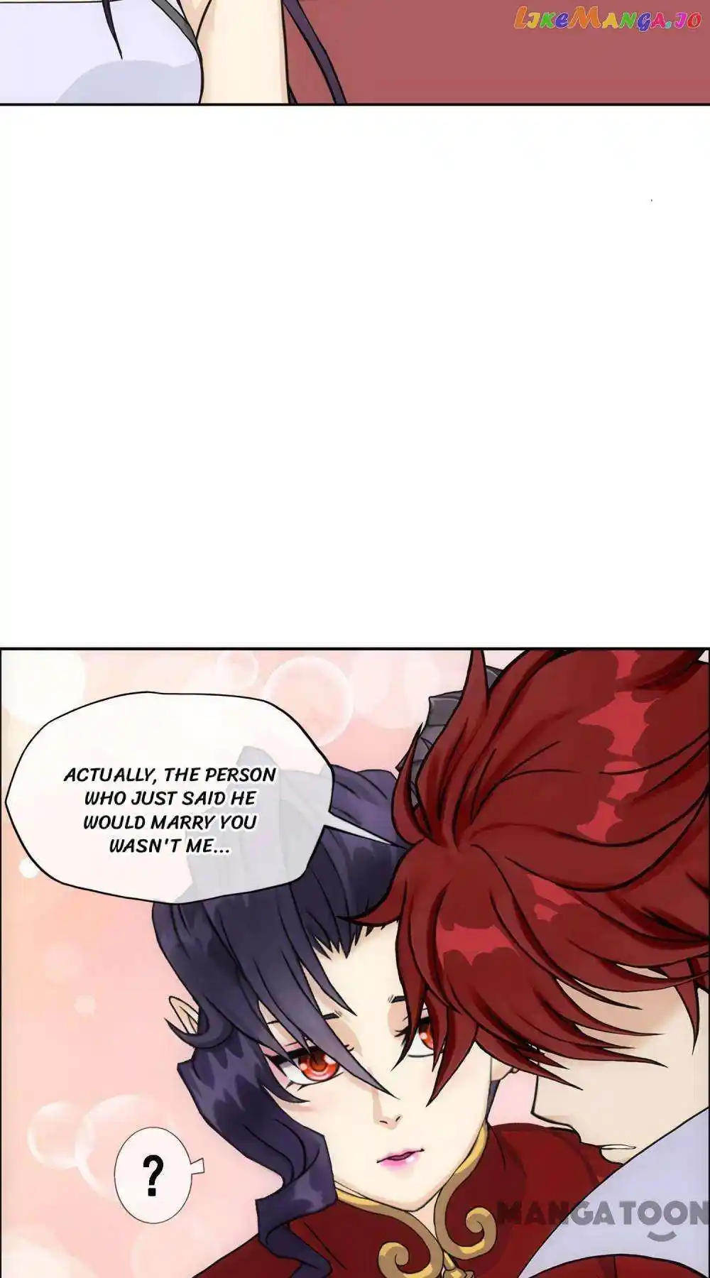 The Legend Of The Demon God Chapter 314