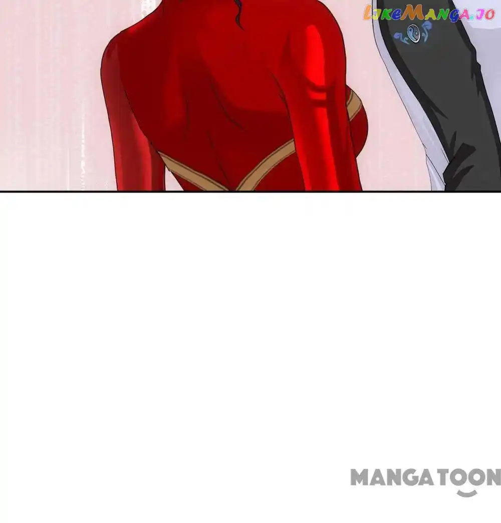 The Legend Of The Demon God Chapter 314