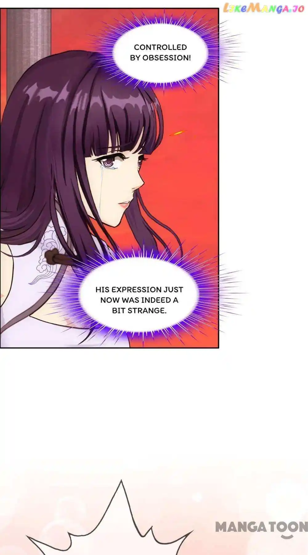 The Legend Of The Demon God Chapter 314