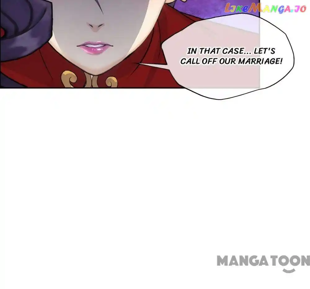 The Legend Of The Demon God Chapter 314