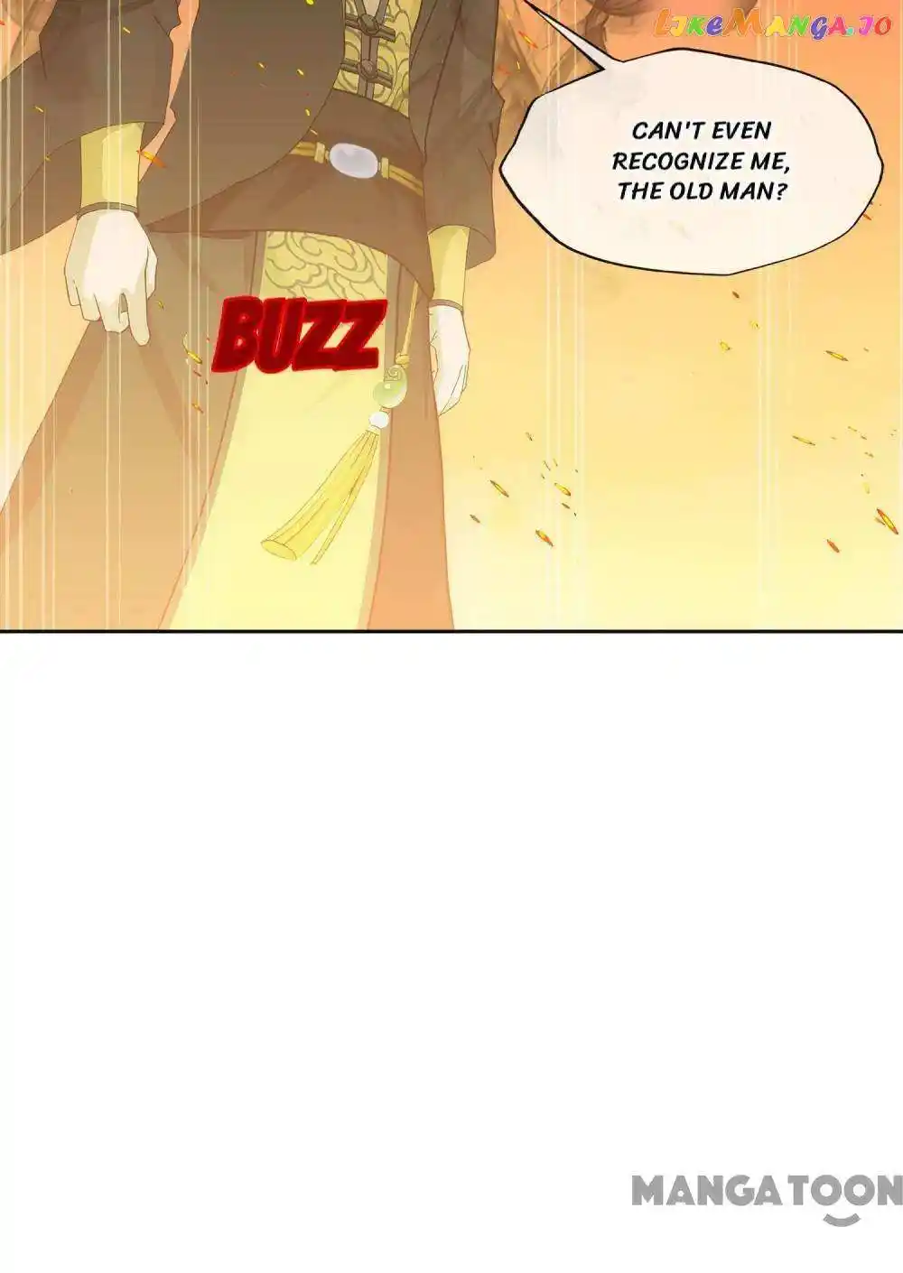 The Legend Of The Demon God Chapter 314