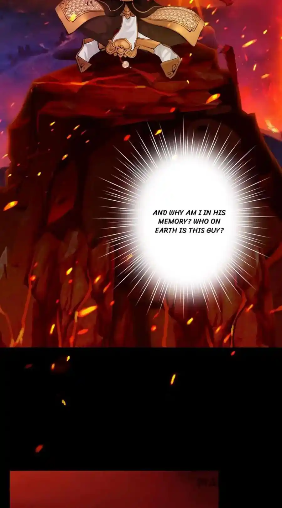 The Legend Of The demon God Chapter 32