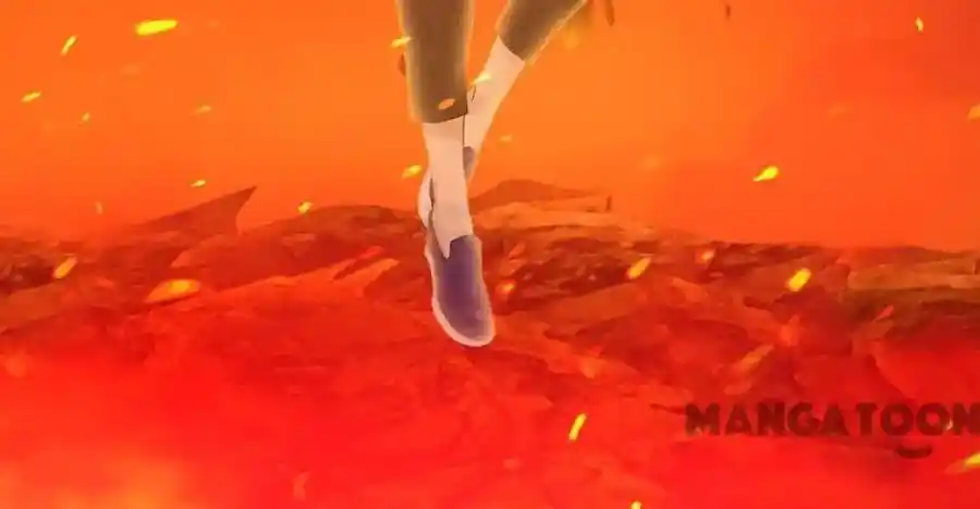 The Legend Of The demon God Chapter 32