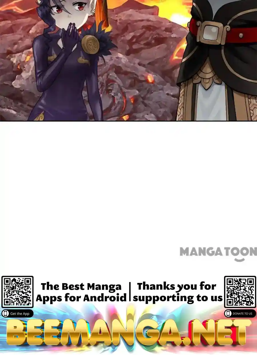 The Legend Of The demon God Chapter 32