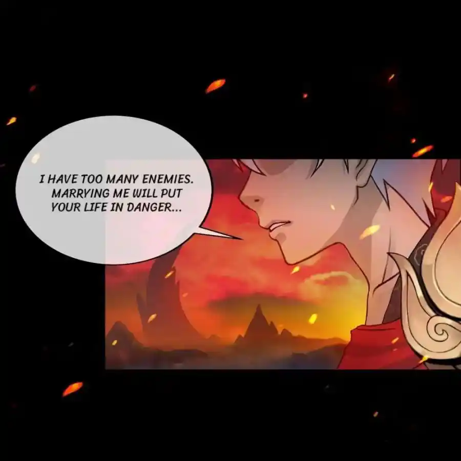 The Legend Of The demon God Chapter 33