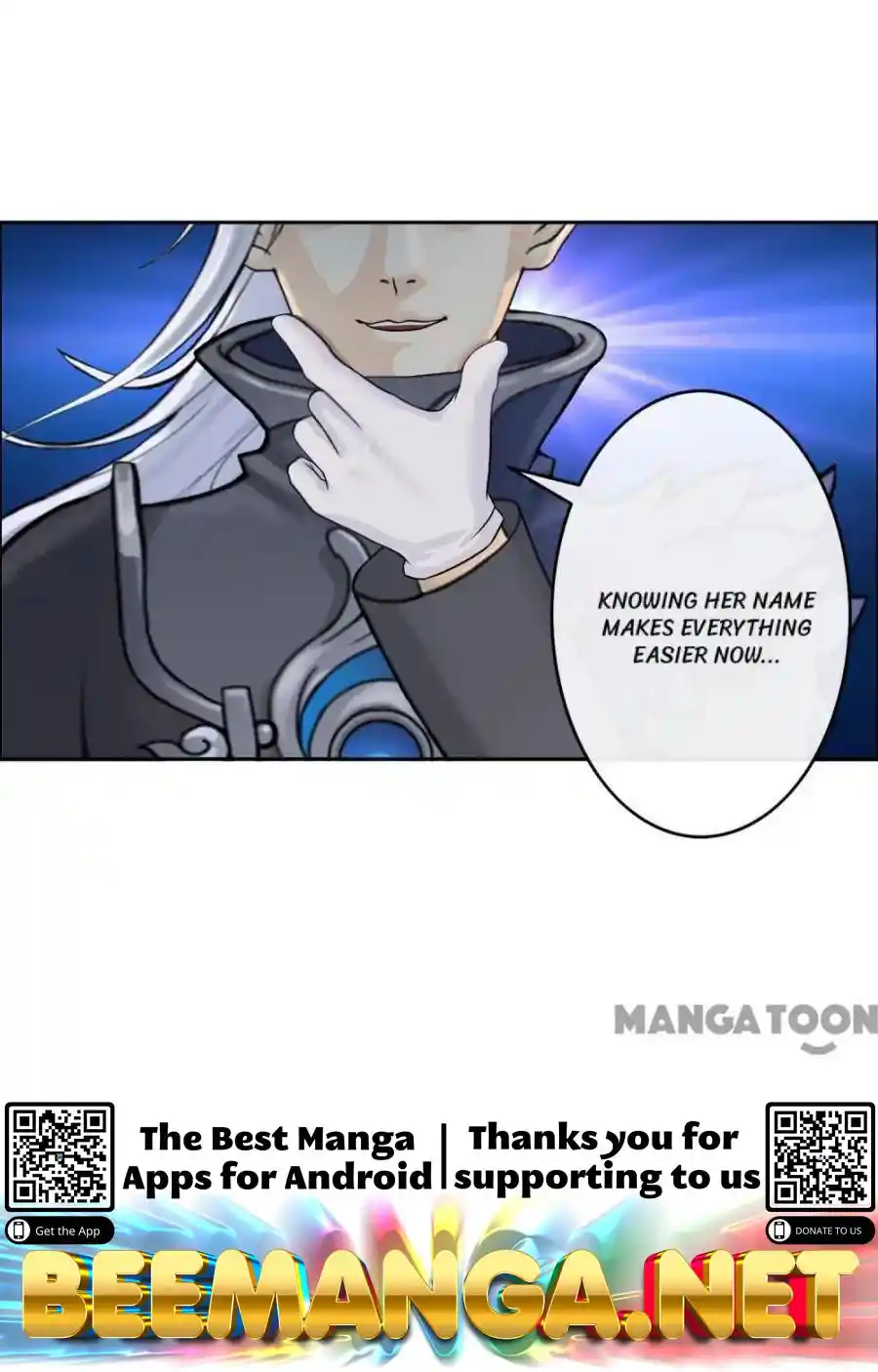 The Legend Of The demon God Chapter 33