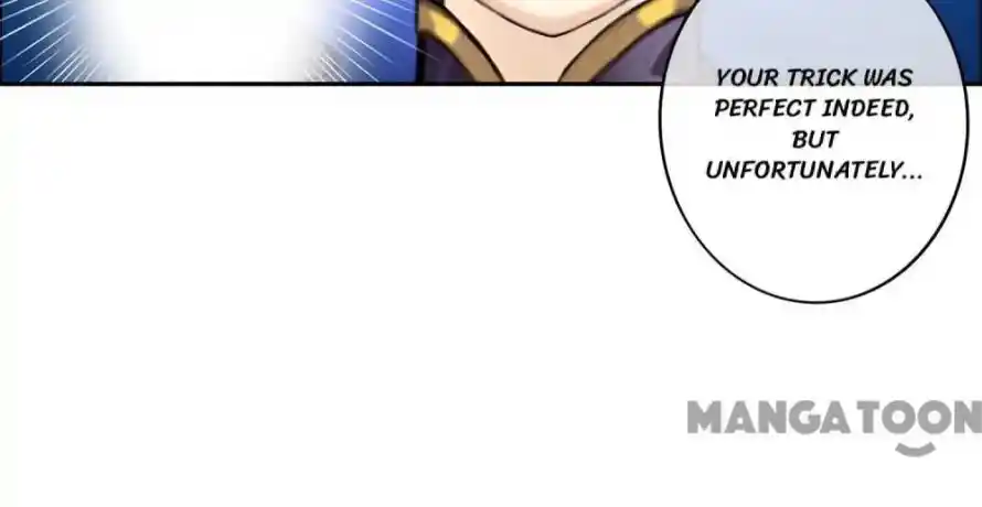 The Legend Of The demon God Chapter 34